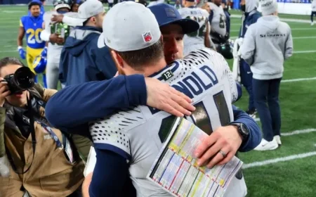 Seahawks’ Divisional Win Spells Trouble for Raiders, Dolphins, Ravens, Cardinals