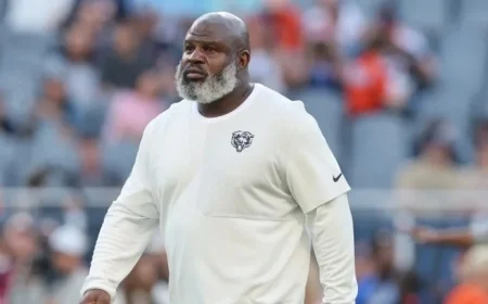 Chiefs Seek Interview with Eric Bieniemy for Offensive Coordinator Role