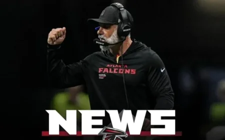 Falcons Retain Jeff Ulbrich as Defensive Coordinator