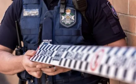 Sudden Death Strikes K’gari