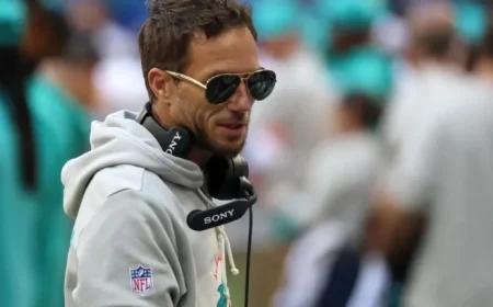 Raiders Begin In-Person Head Coach Interviews with Two Candidates