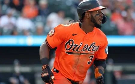 Braves Secure Jorge Mateo in MLB Trade Rumors
