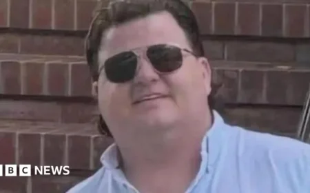 Father’s Neglect at Broomfield Hospital Sparks Outrage