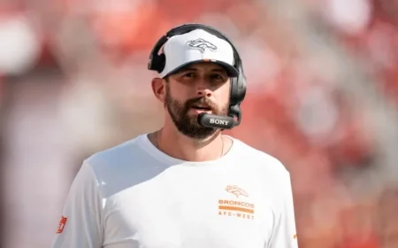 Davis Webb Draws Interest for Second Head Coach Interviews