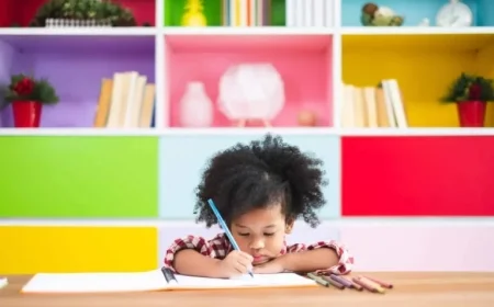 New Workforce Child Care Tax Credit Begins in 2026