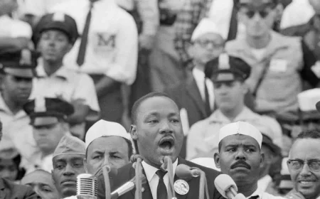 Matthew Yglesias: The Dream’s Importance Endures