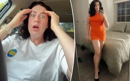 Hinge User Stunned by Revelation After Ideal Match