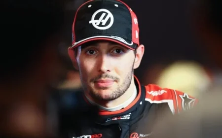 F1 2026 Cars Revolutionize Racing, Erasing Go-Kart Lessons