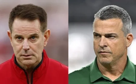 Expert Predictions: Indiana vs. Miami in National Championship Showdown