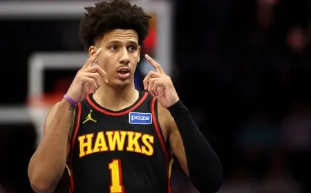 NBA Betting Picks: Bucks vs. Hawks Prop Bets for January 19, 2026