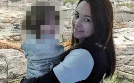 Rougemont Femicide: Victim’s Identity Revealed