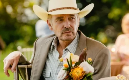 Billy Bob Thornton Reveals Andy Garcia Clashes on Landman and Awards Overlook