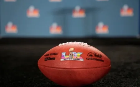 NFL Unveils Hometown Talent for Super Bowl 60 Opening Act