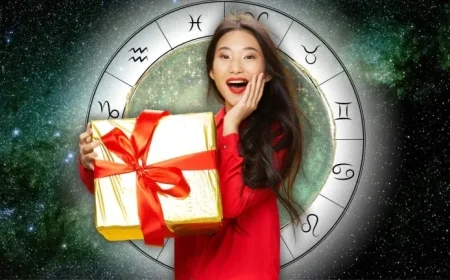 Universe Bestows Powerful Gifts to 4 Zodiac Signs on January 20, 2026