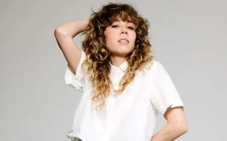 Jennette McCurdy’s ‘I’m Glad My Mom Died’ Set to Surprise Readers