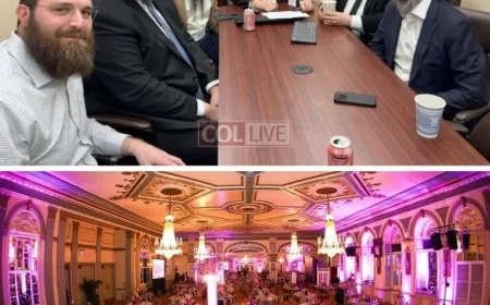 Innovative Initiative to Revolutionize Wedding Expenses in Crown Heights