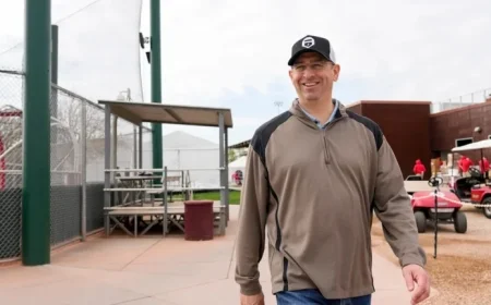 Reds Target Familiar Player Following Impressive 2025 Season