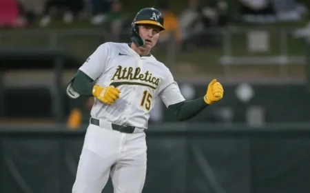 Yankees Secure Minor League Contract with Seth Brown