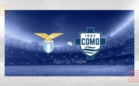 Lazio vs. Como 1907 Serie A Match Forecast
