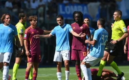 Lazio Proposes Reda Belahyane Swap for Serie A Standout