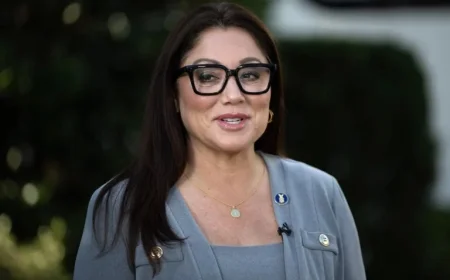 Trump Administration Supports Labor Secretary Amid Misconduct Investigation