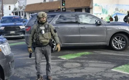 Maine Stops Undercover License Plates Amid ICE Opposition