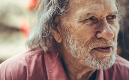 Folk Artist Tucker Zimmerman, Big Thief Collaborator, Dies in House Fire