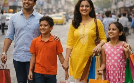 India to Achieve Upper-Middle-Income Status by 2030, Joining China: SBI