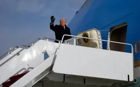 Poll Reveals Democrats’ Advantage Over Trump Republicans for 2026 Midterms?