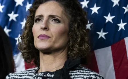 Thune Urges Trump to Support Cassidy Before Letlow Endorsement