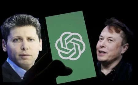 Elon Musk Allegedly Fabricates Math to Extract $134B from OpenAI, Microsoft