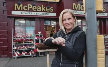 McPeakes Closes After 87 Years, Marking the End of an Era