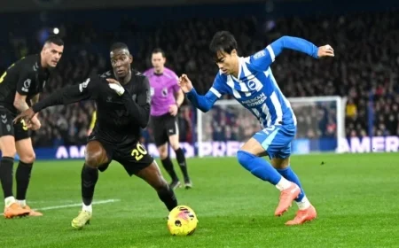 Mitoma Nears Century Milestone, Inspires Japanese Players