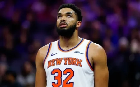 Dallas Mavericks vs. New York Knicks: Odds, Picks, and Predictions