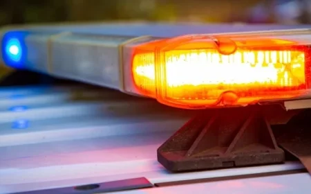 Judge and Wife Shot Inside Lafayette, Indiana Home