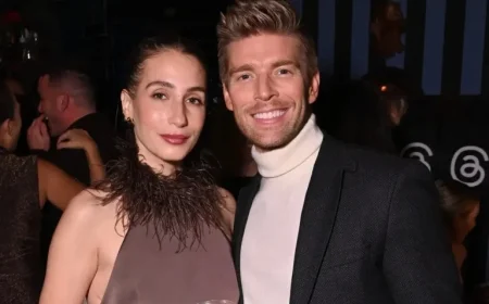 ‘Summer House’ Stars Amanda Batula, Kyle Cooke End 4-Year Marriage