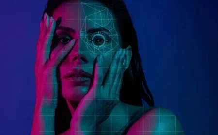 Sexualized Images by Grok Impact These Women Personally