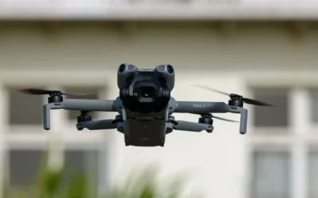 DJI Drone Ban: 2026 Status Update
