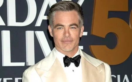 Chris Pine’s Overlooked Jack Reacher Role Becomes Streaming Sensation