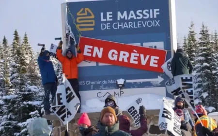 Charlevoix Workers Reject Proposed Settlement Agreement