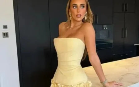 Millie Court Fumes Over New Love Triangle on Love Island All Stars