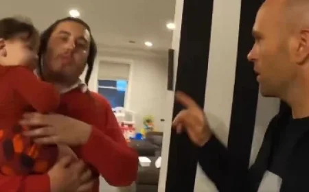 Filmmaker Explores Hasidic Journey, Revealing Sensation’s Dark Side