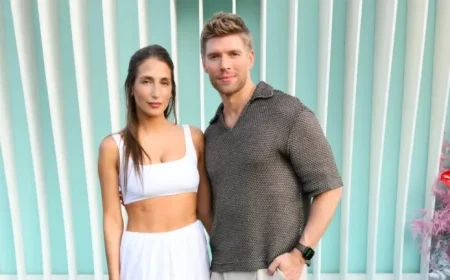 ‘Summer House’ Stars Kyle Cooke and Amanda Batula Confirm Separation
