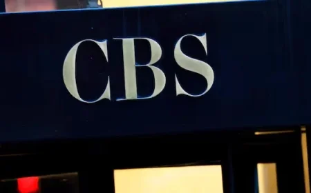 “60 Minutes Broadcasts Controversial Segment on Trump Deportation Policies”