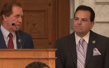 Governor Murphy Enacts E-Bike Safety Law Championed by Senate President Scutari