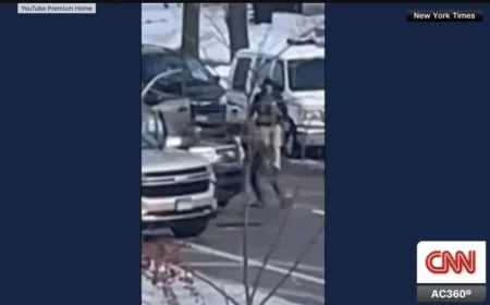 NYTimes Confirms Ross Not Run Over by Renee Nicole Good