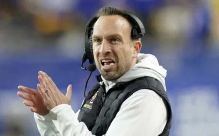 Dolphins Appoint Packers’ Jeff Hafley as New Head Coach