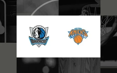 Mavericks vs. Knicks: How to Watch Live on January 19