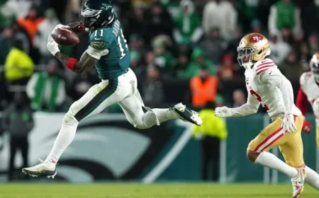 49ers Expose Flaws in Three Key Playoff Areas