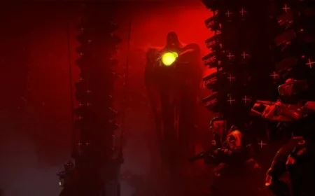 Marathon Launches March 5, Unveils Limited Edition DualSense Controller